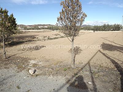 VH888: Maison de campagne à vendre dans Puerto Lumbreras, Murcia