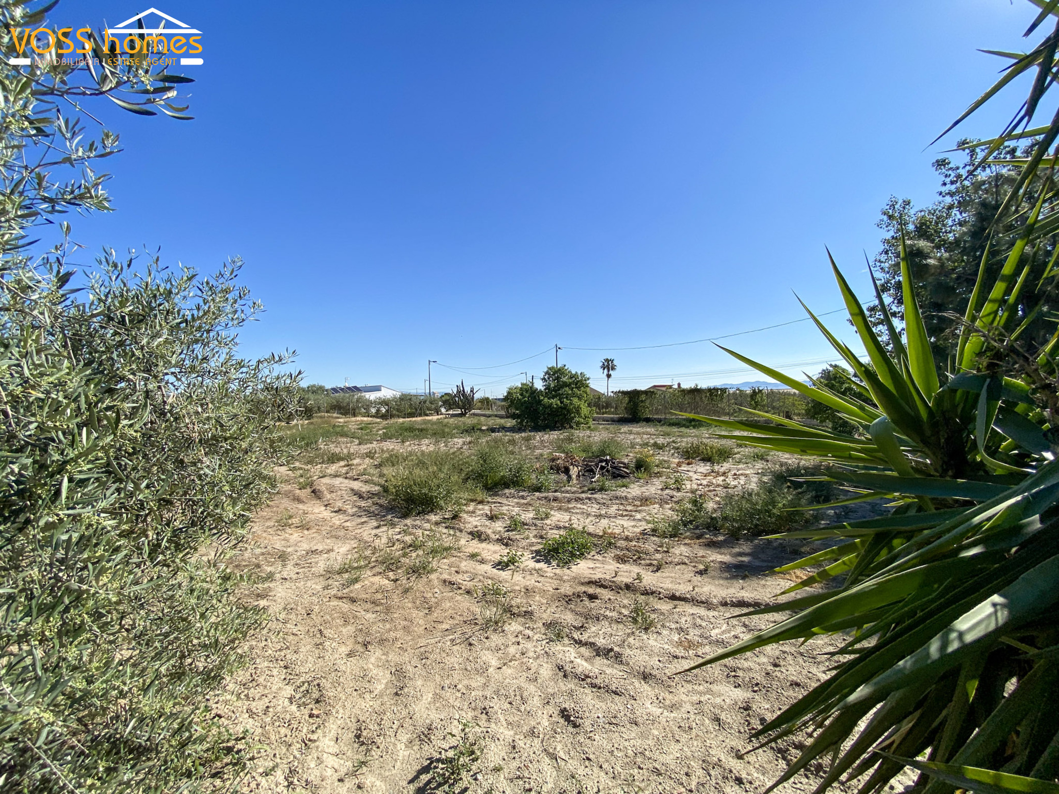 VH888: Country House / Cortijo for Sale in Puerto Lumbreras, Murcia