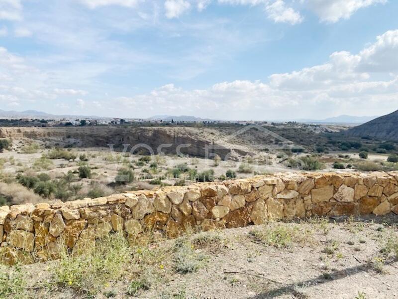 VH942: Villa Javi, Вилла продается в Taberno, Almería