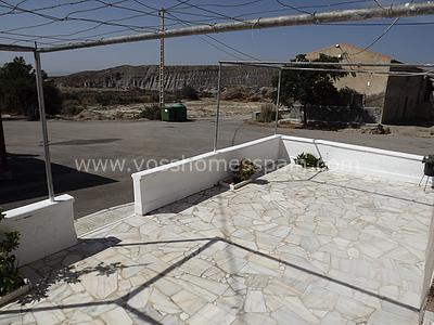 VH955: Village / Town House for Sale in Huércal-Overa Villages