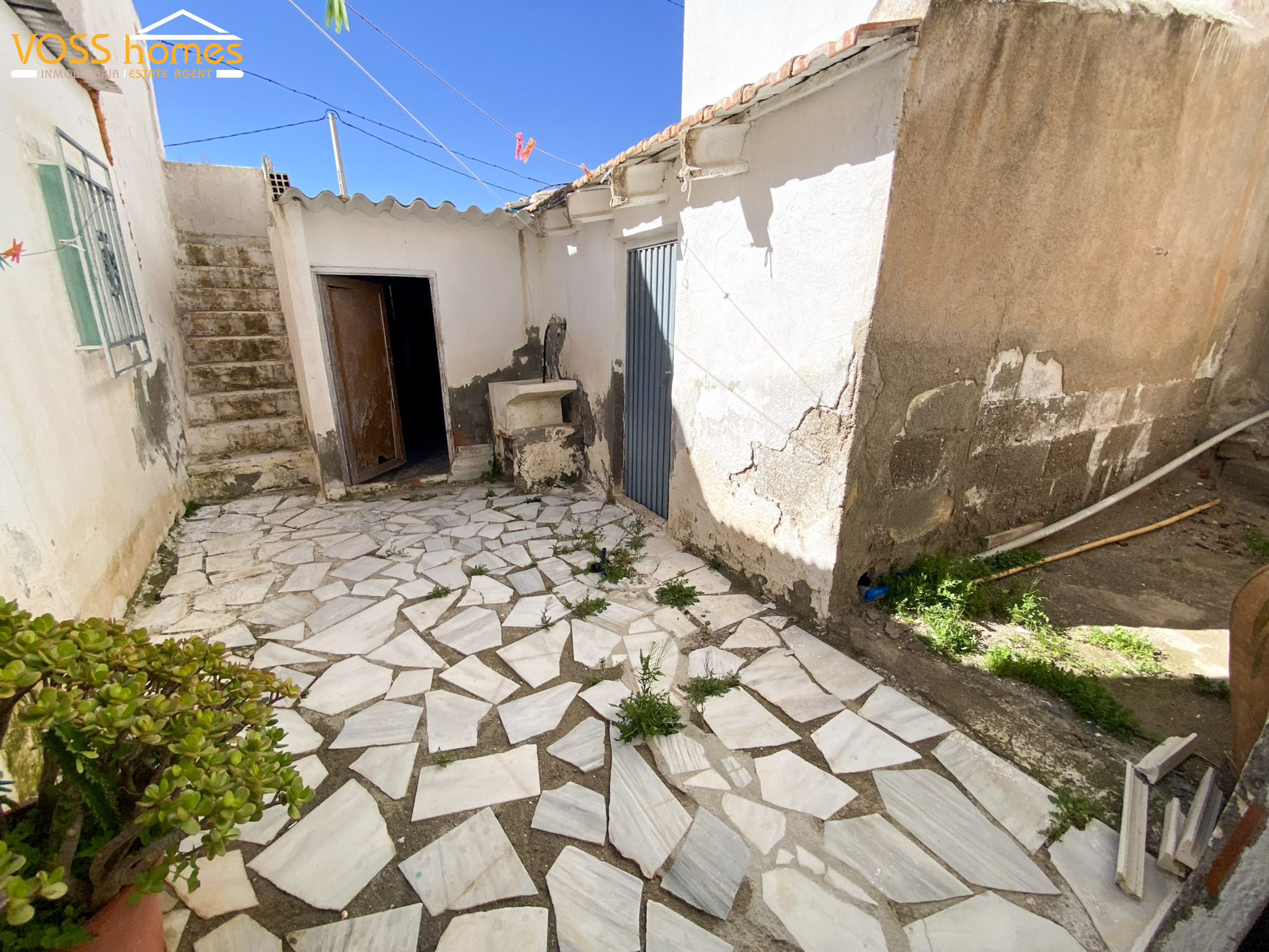 VH955: Village / Town House for Sale in Huércal-Overa Villages