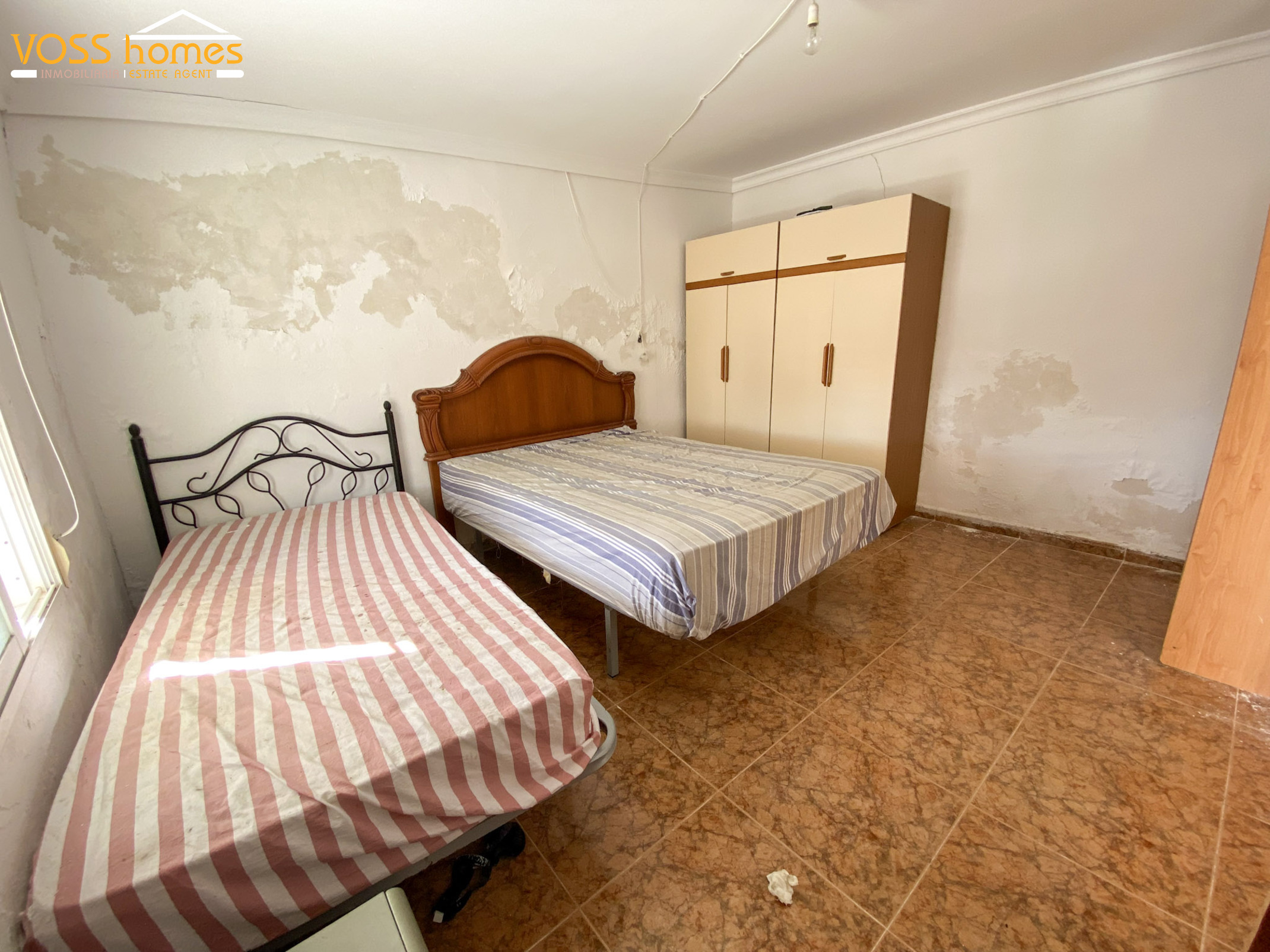 VH955: Village / Town House for Sale in Huércal-Overa Villages