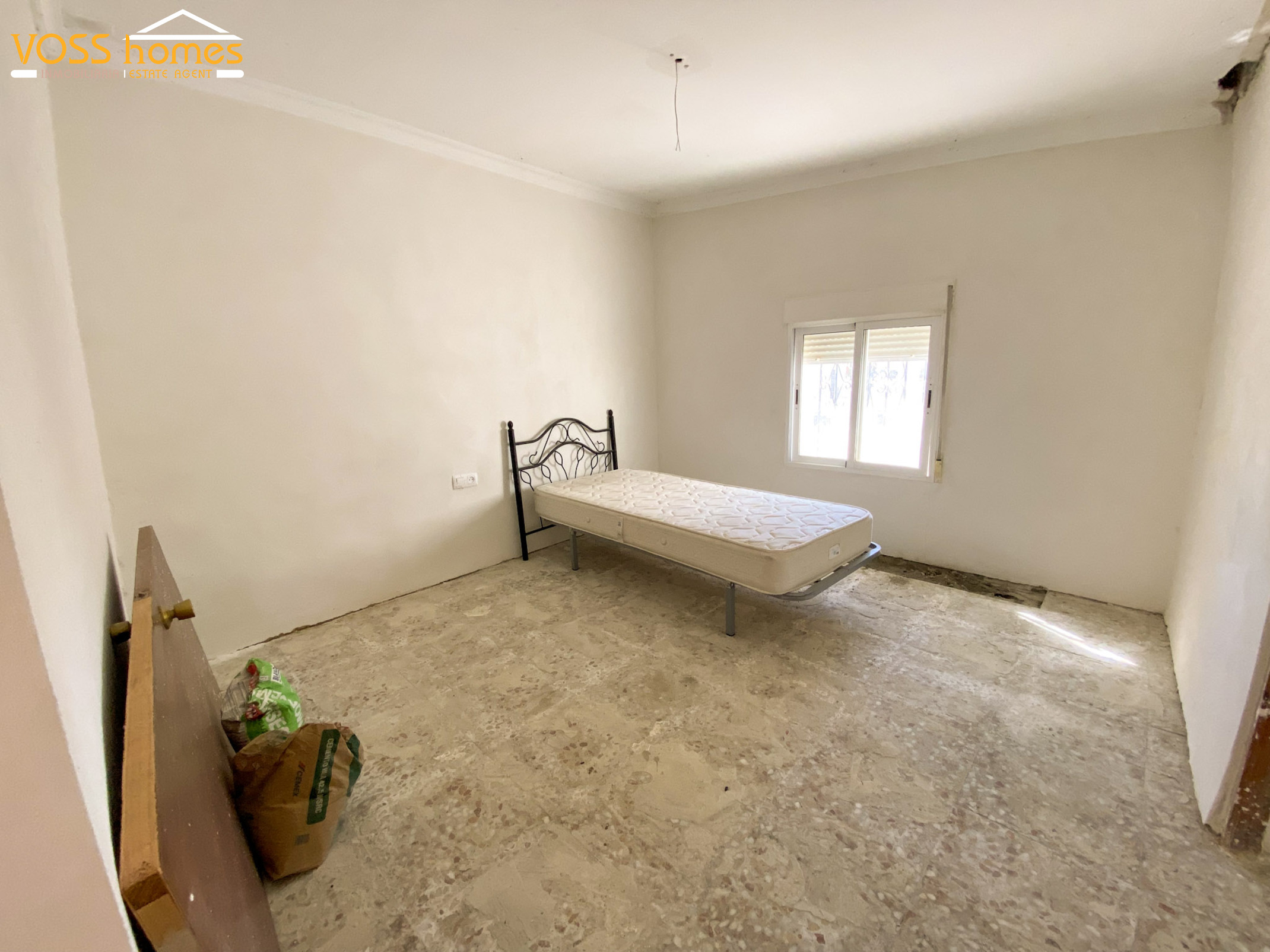 VH955: Village / Town House for Sale in Huércal-Overa Villages