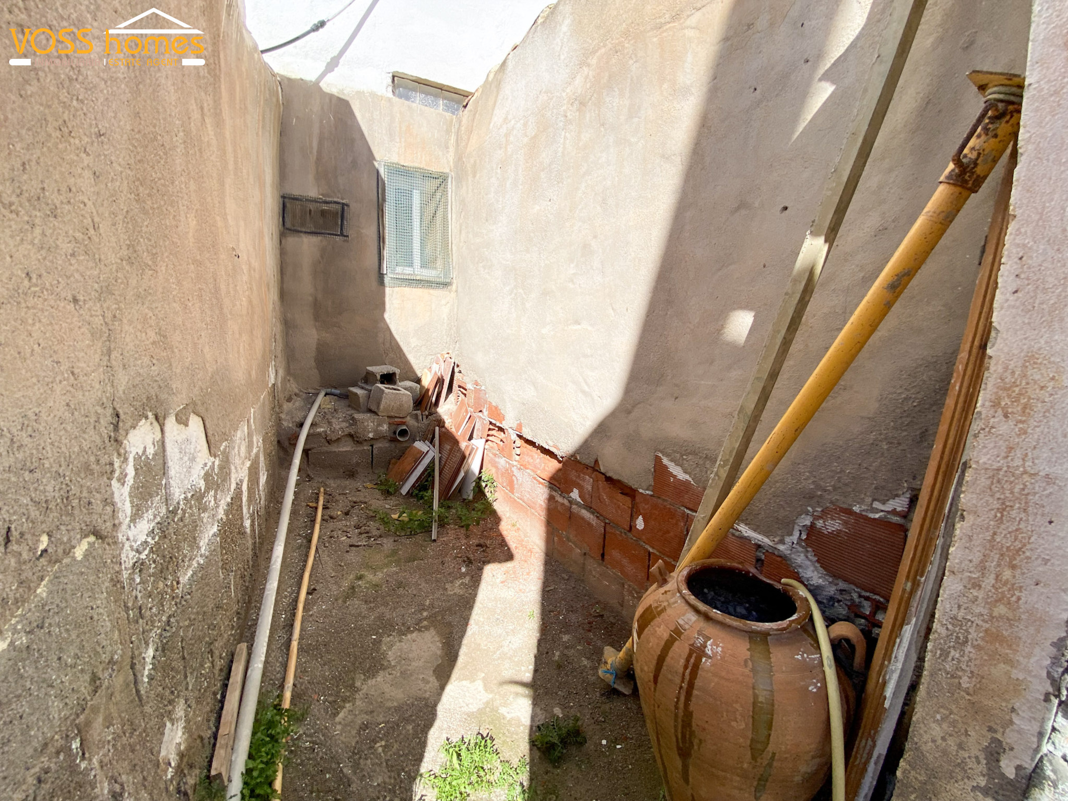 VH955: Village / Town House for Sale in Huércal-Overa Villages