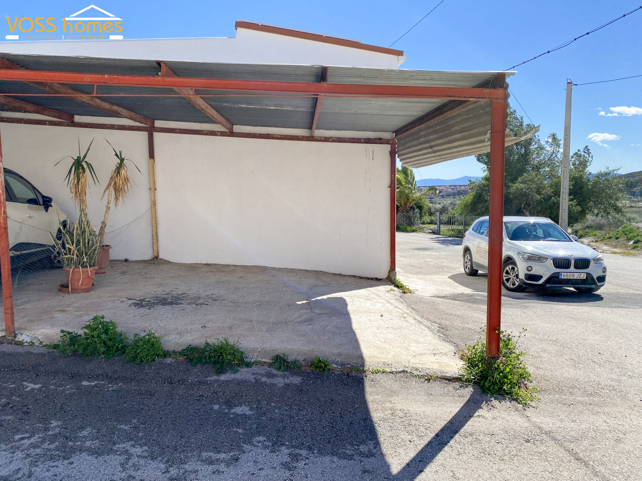 VH955: Village / Town House for Sale in Huércal-Overa Villages