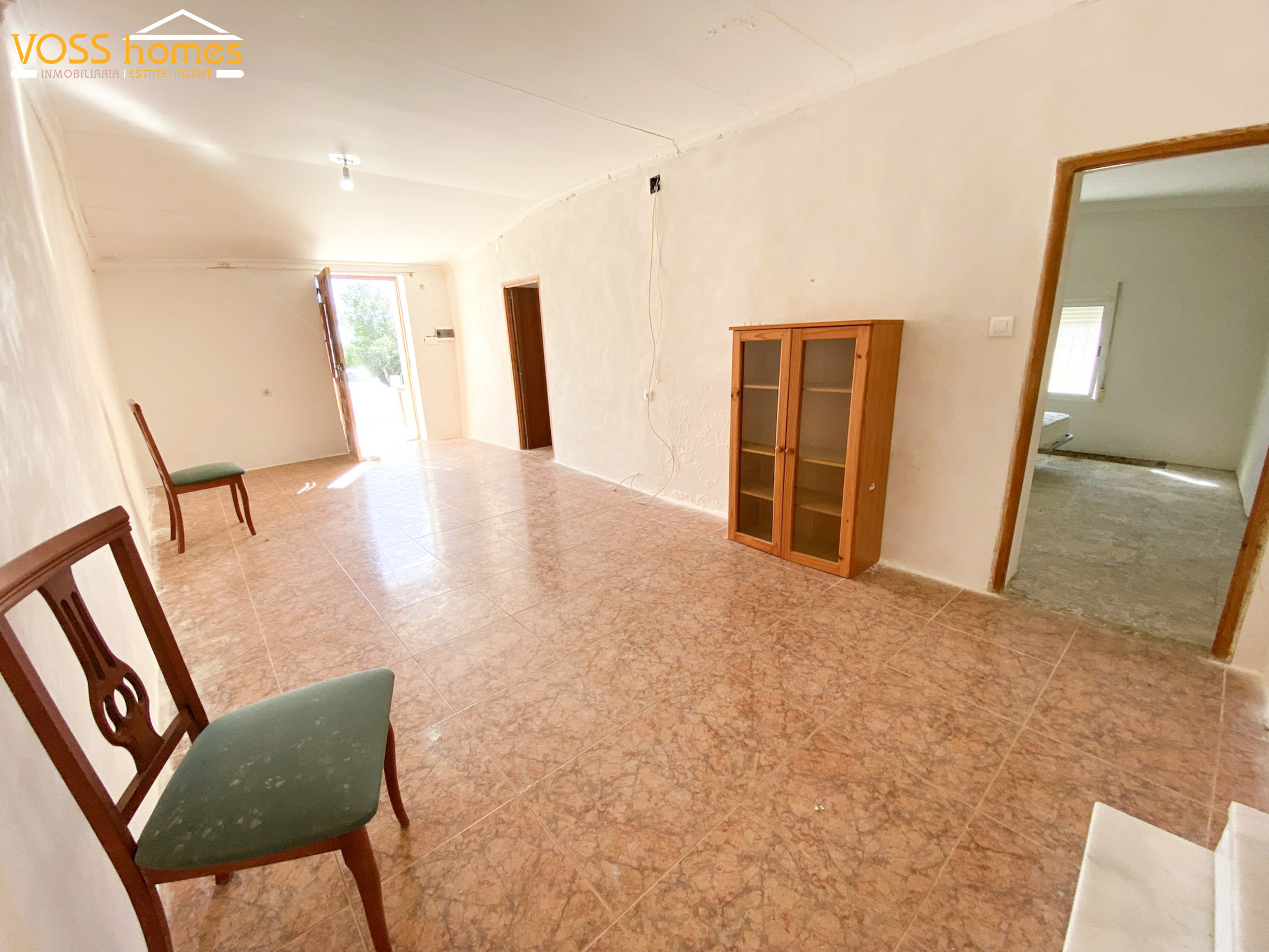 VH955: Village / Town House for Sale in Huércal-Overa Villages