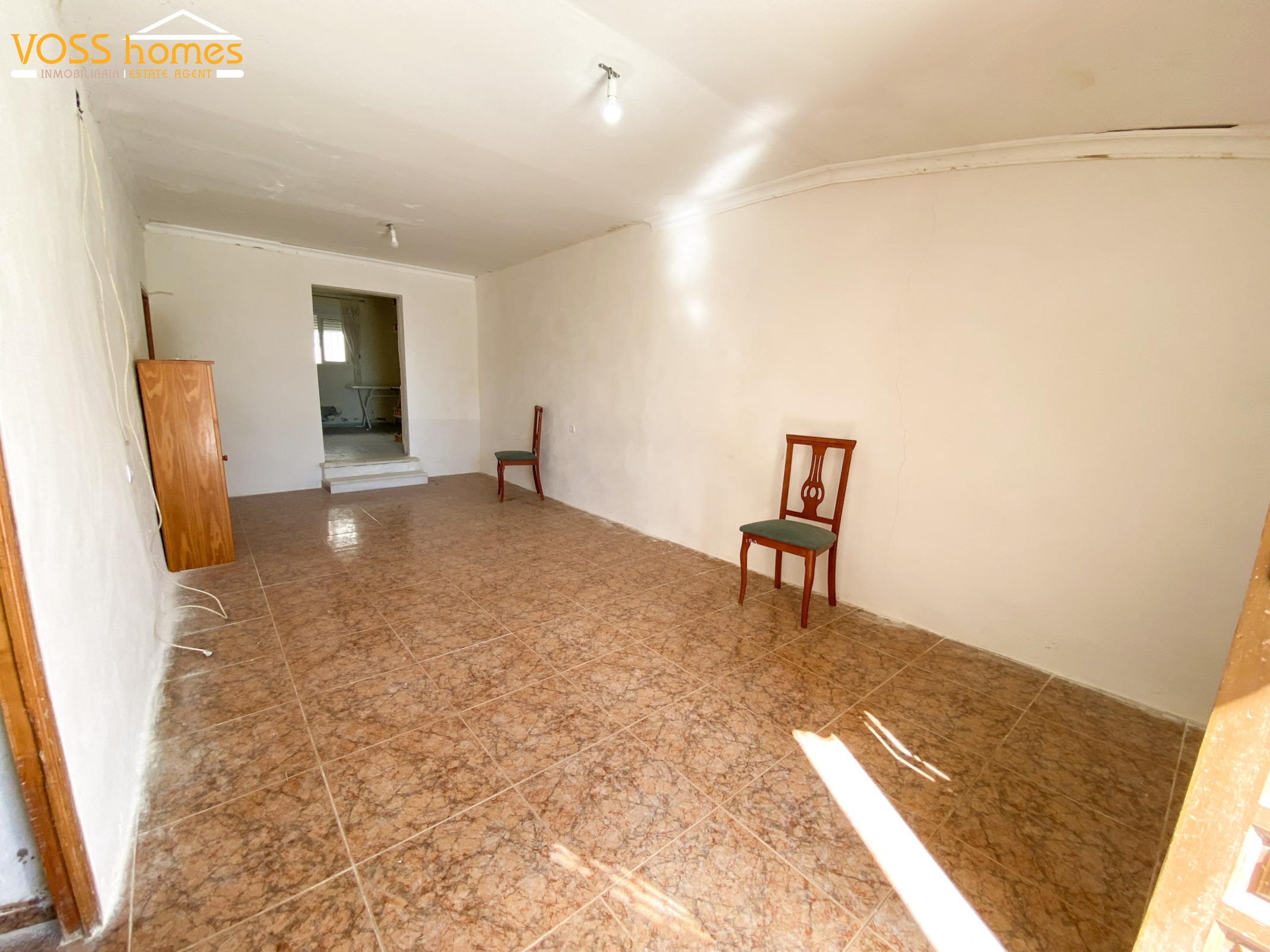 VH955: Village / Town House for Sale in Huércal-Overa Villages