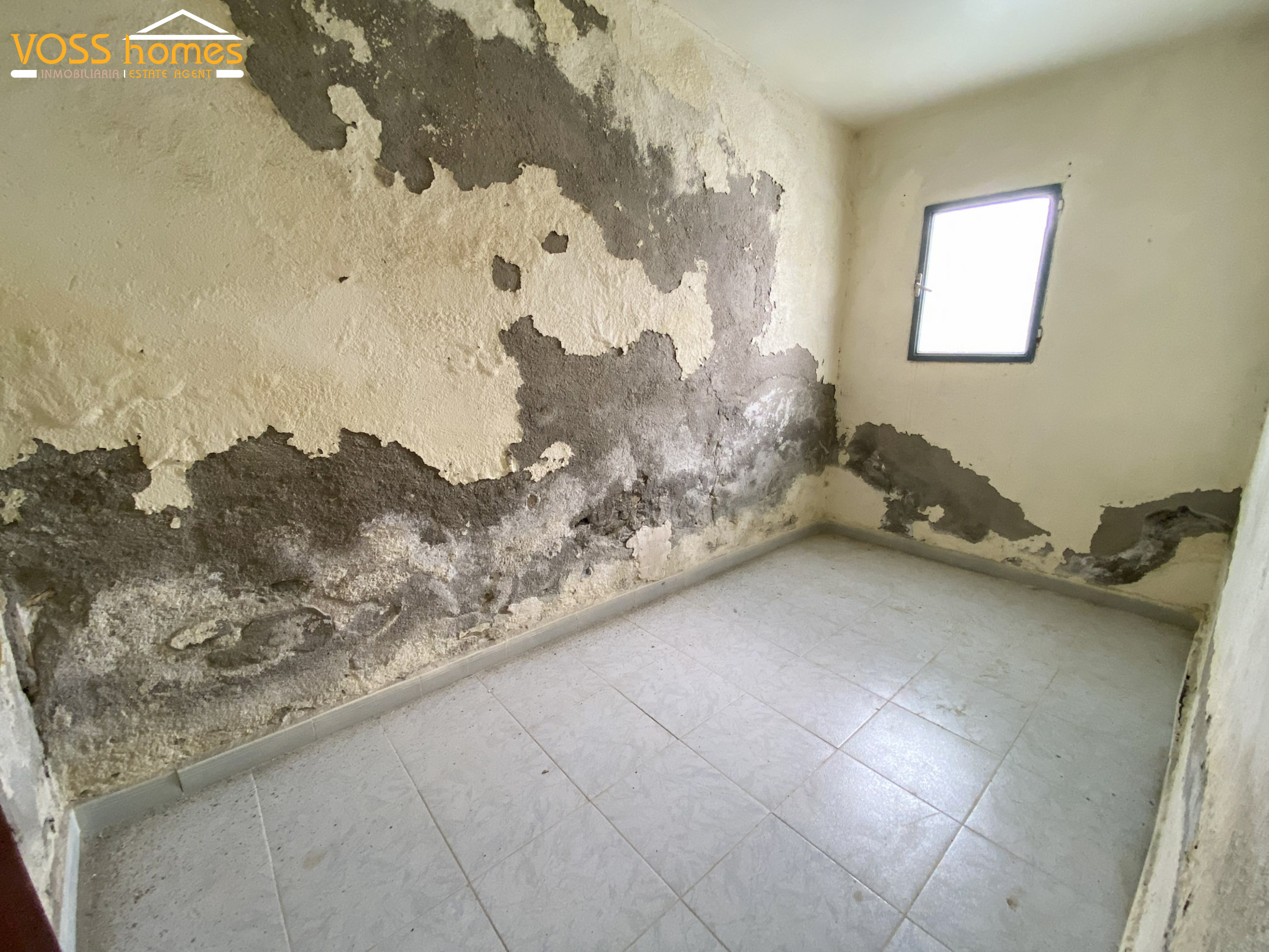 VH955: Village / Town House for Sale in Huércal-Overa Villages