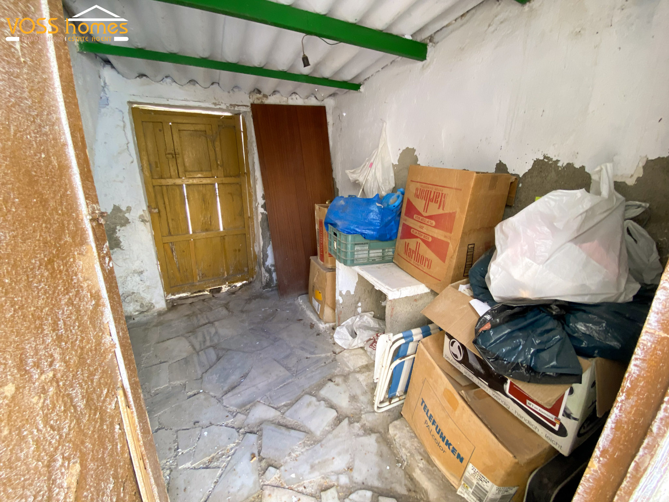 VH955: Village / Town House for Sale in Huércal-Overa Villages