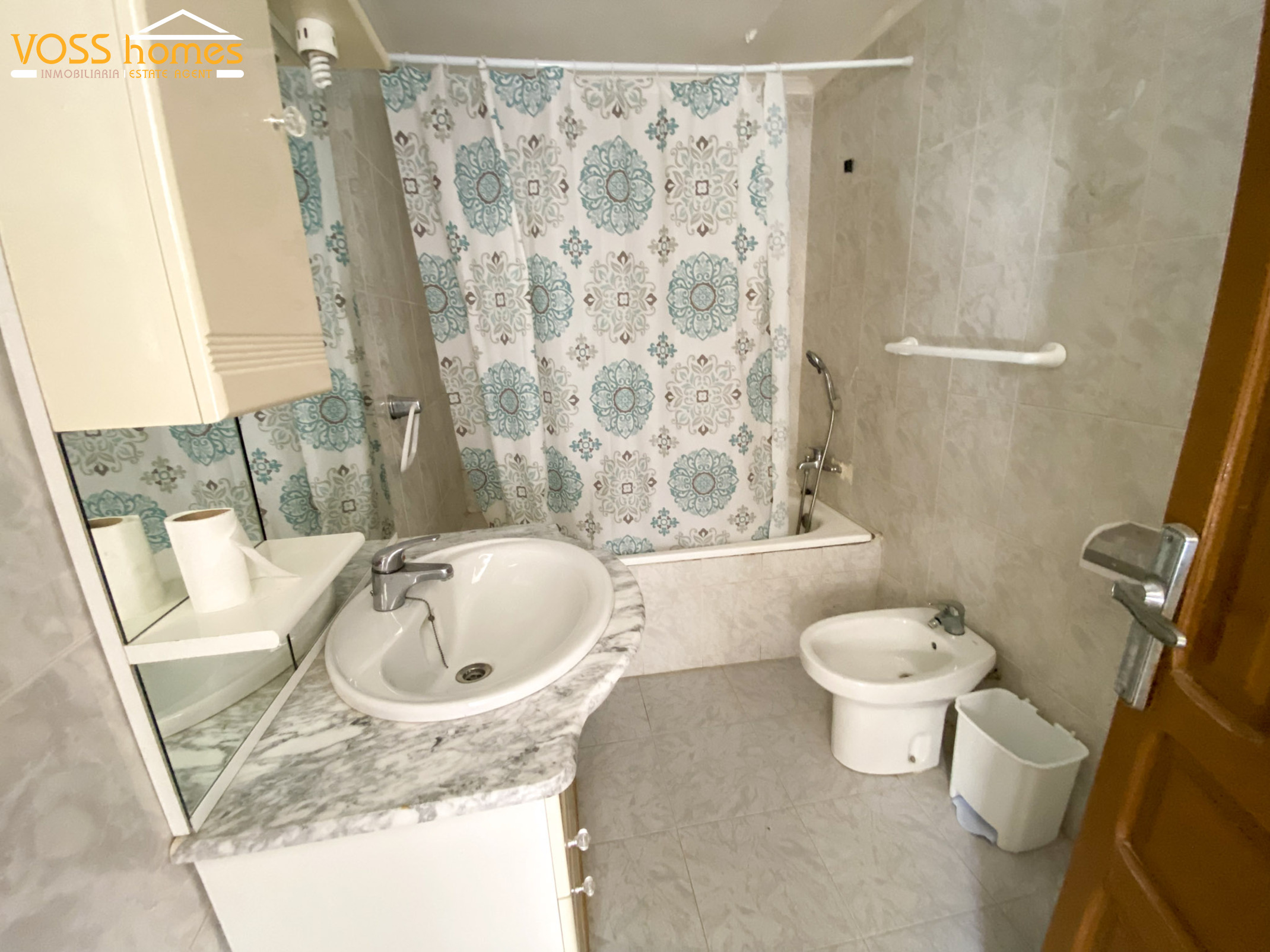 VH955: Village / Town House for Sale in Huércal-Overa Villages