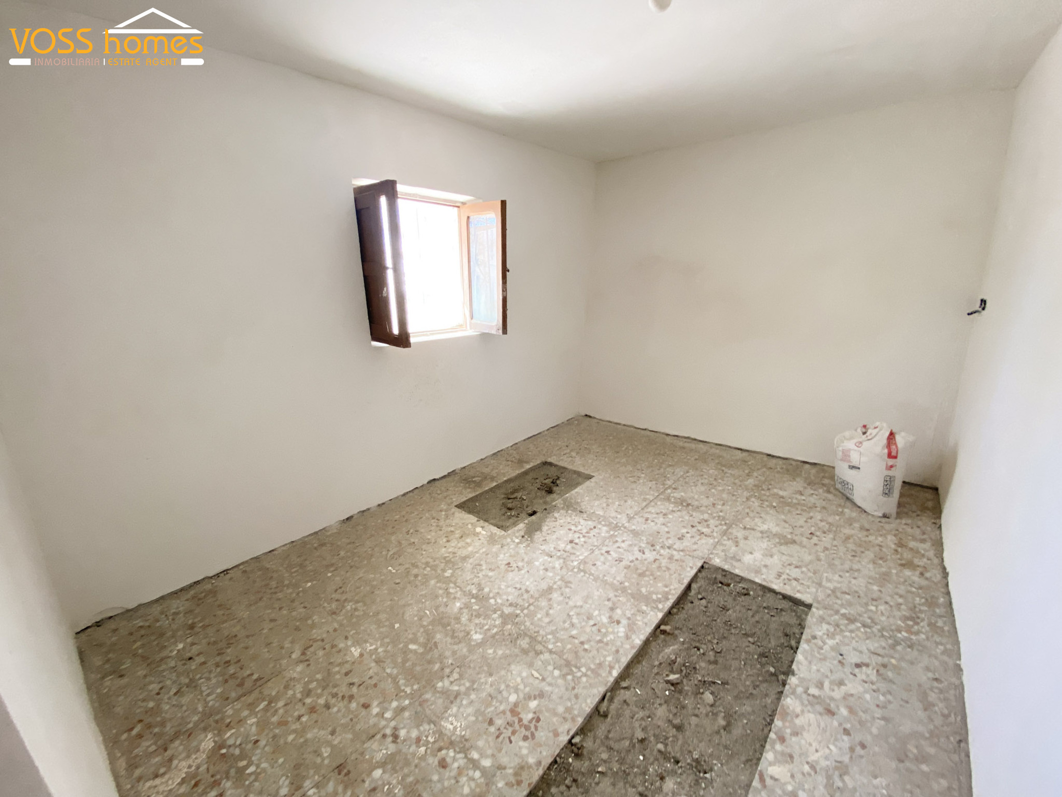 VH955: Village / Town House for Sale in Huércal-Overa Villages