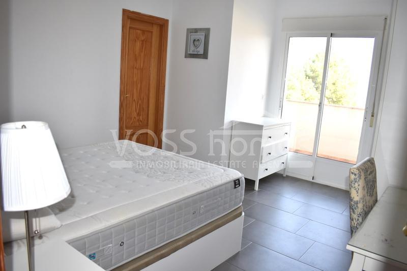 VHR1539: Duplex for Rent in Huércal-Overa Villages VHR1539: Duplex for Rent in Huércal-Overa Villages