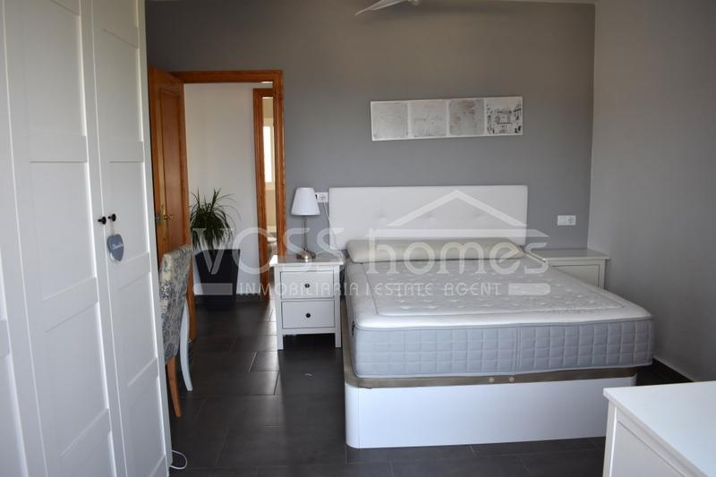 VHR1539: Duplex for Rent in Huércal-Overa Villages VHR1539: Duplex for Rent in Huércal-Overa Villages