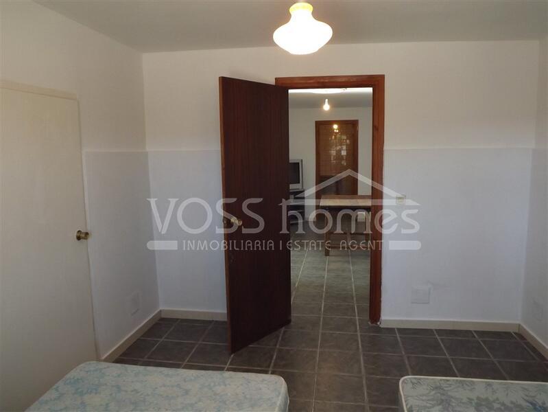 VHR1998: Country House / Cortijo for Rent in Huércal-Overa, Almería
