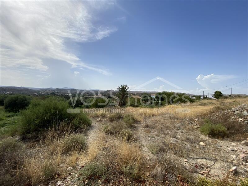 VHR2227: Country House / Cortijo for Rent in Huércal-Overa Countryside