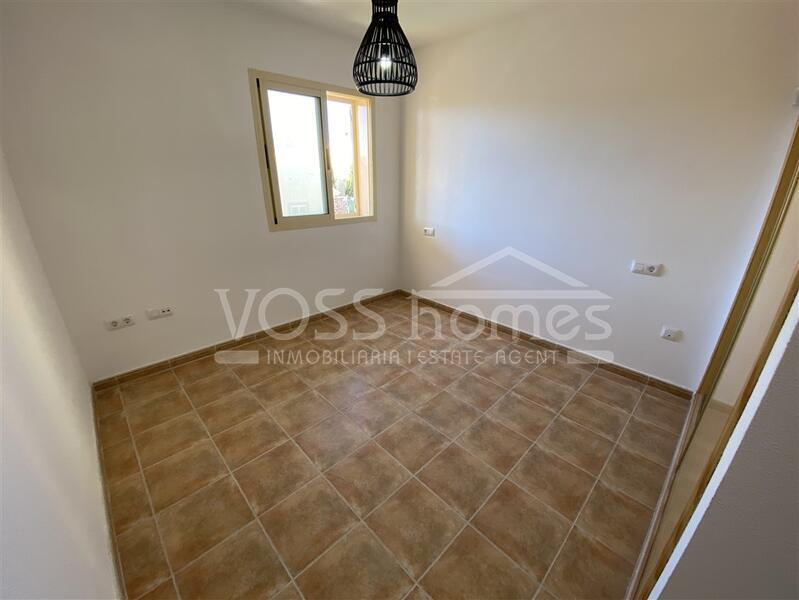VHR2323: Duplex for Rent in La Alfoquia, Almería