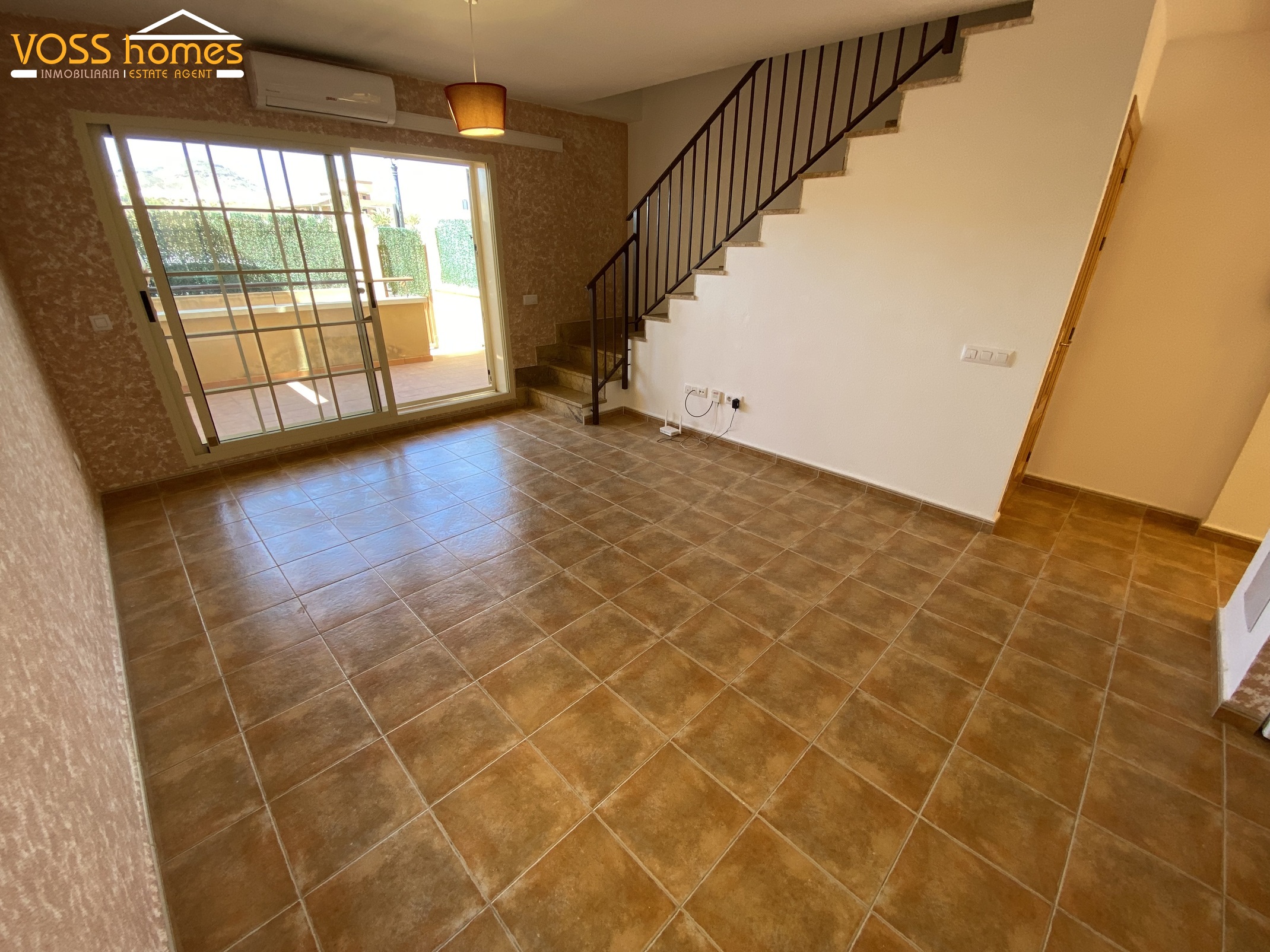 VHR2610: Duplex for Rent in La Alfoquia Area