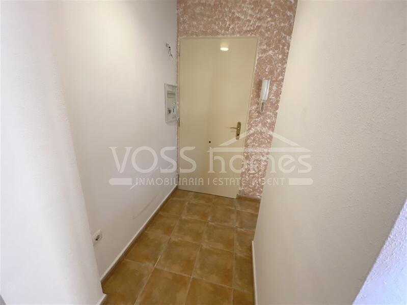 VHR2610: Duplex for Rent in La Alfoquia Area