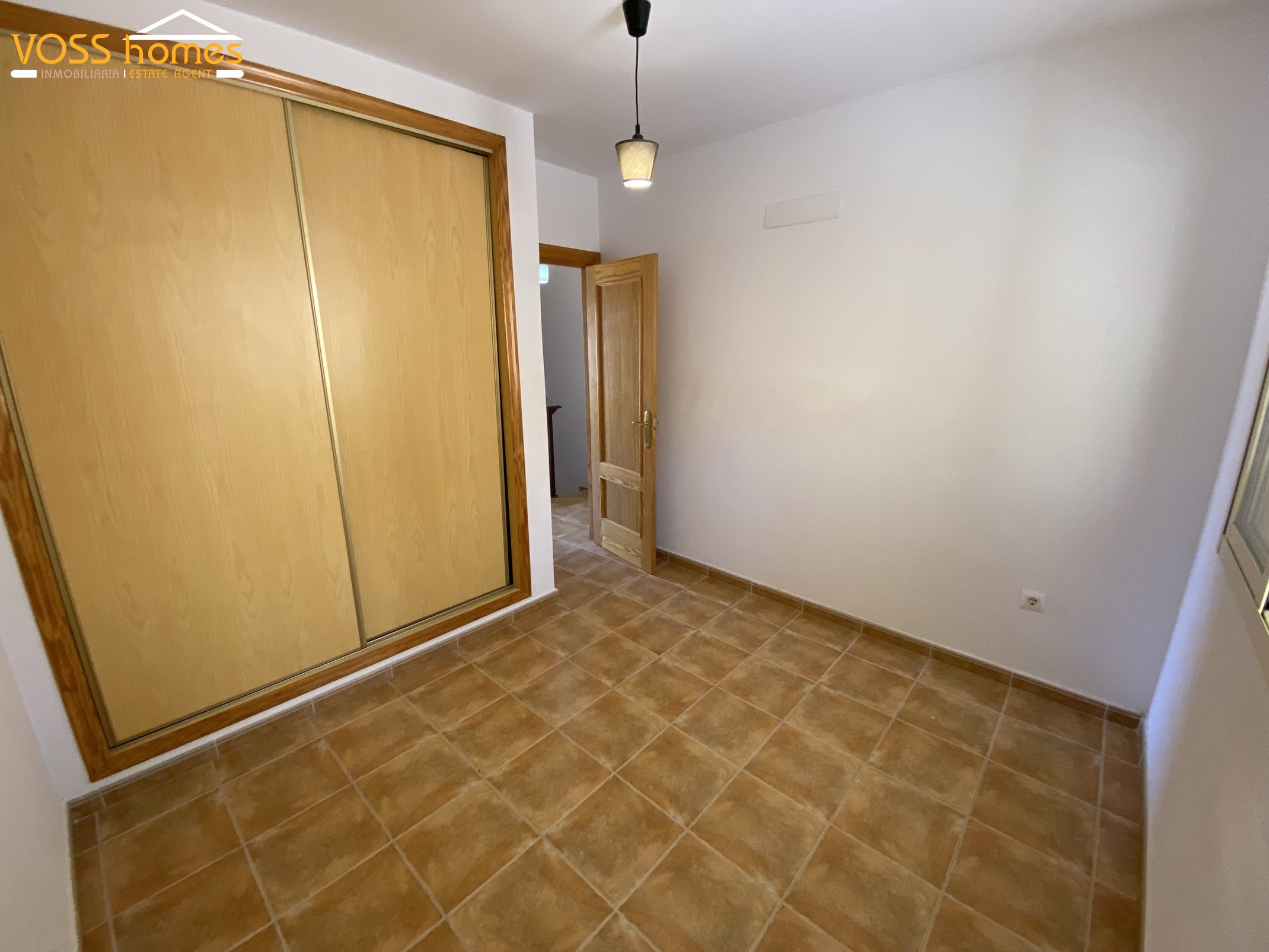 VHR2610: Duplex for Rent in La Alfoquia Area