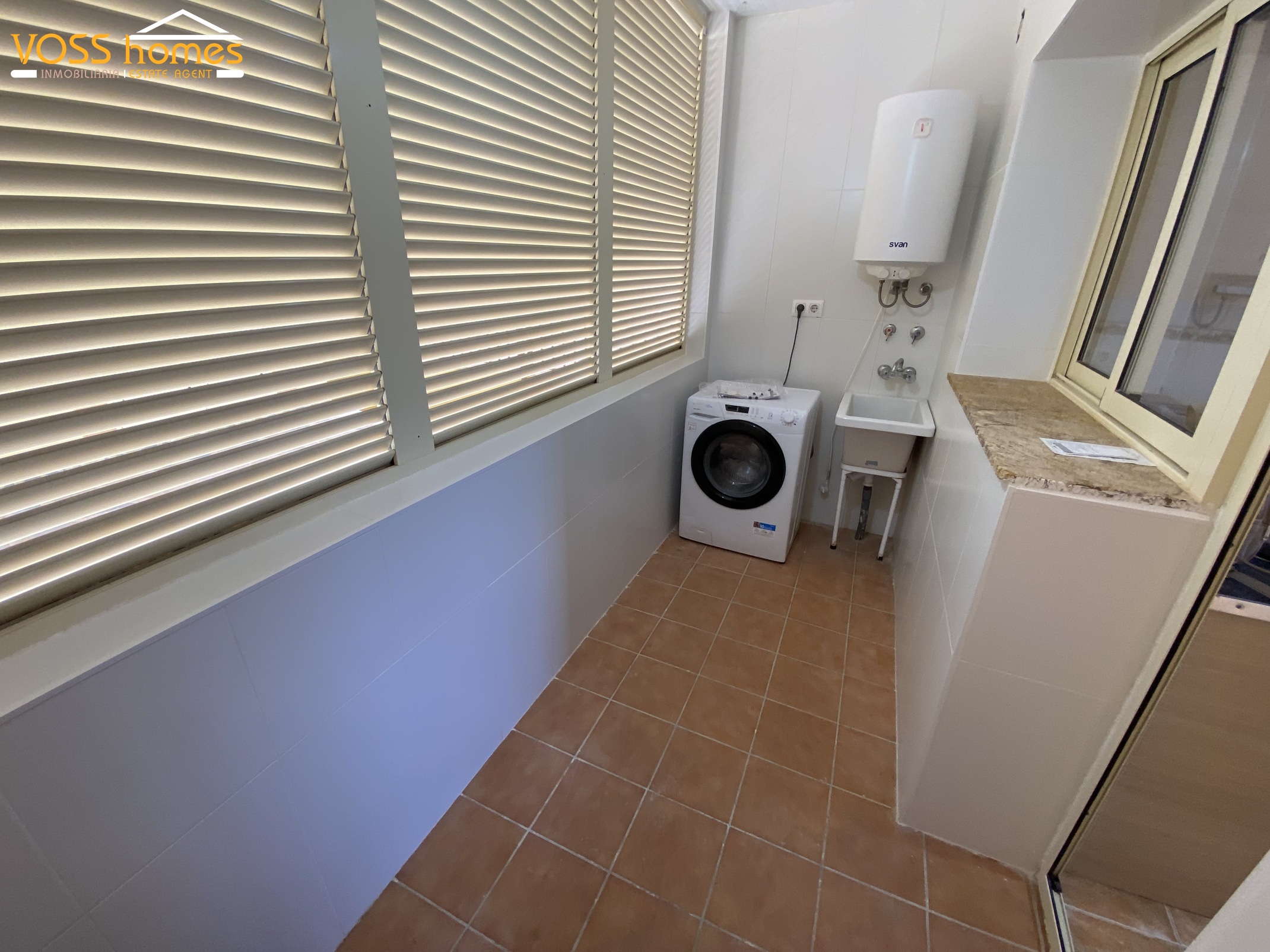 VHR2610: Duplex for Rent in La Alfoquia Area