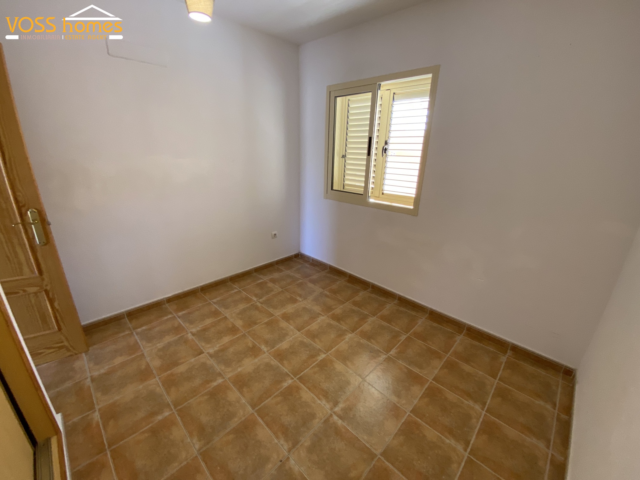 VHR2610: Duplex for Rent in La Alfoquia Area