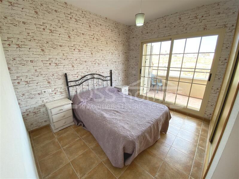 VHR2610: Duplex for Rent in La Alfoquia Area
