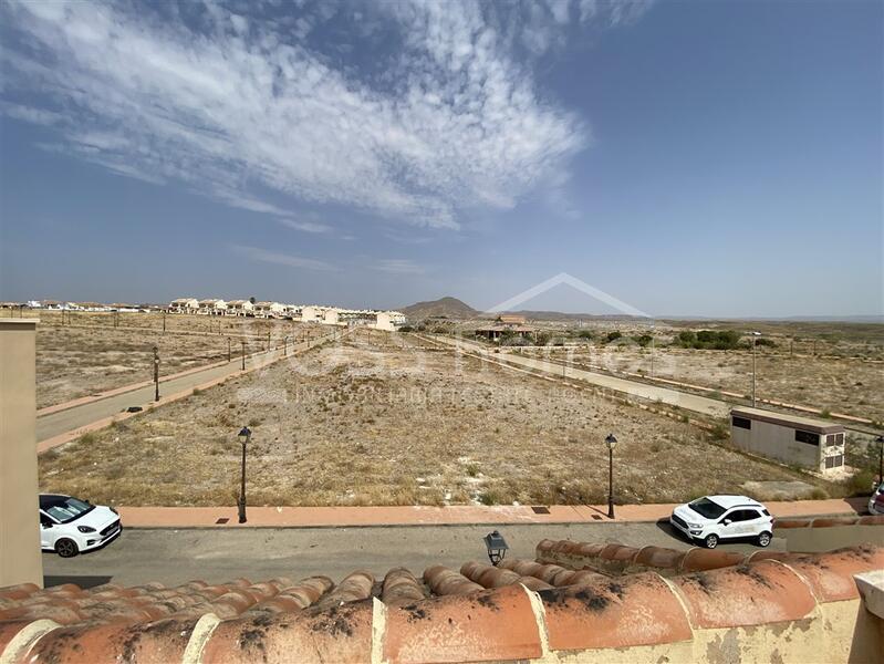 VHR2610: Duplex for Rent in La Alfoquia Area