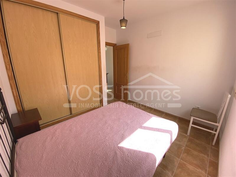 VHR2610: Duplex for Rent in La Alfoquia Area