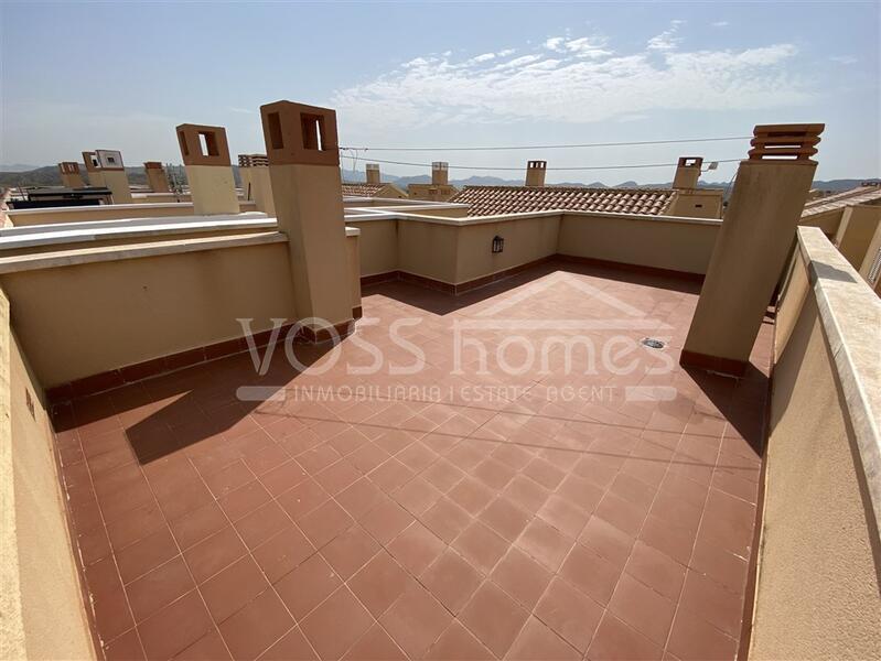 VHR2610: Duplex for Rent in La Alfoquia Area