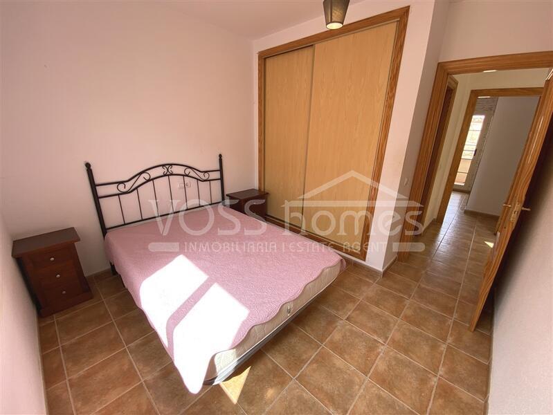 VHR2610: Duplex for Rent in La Alfoquia Area