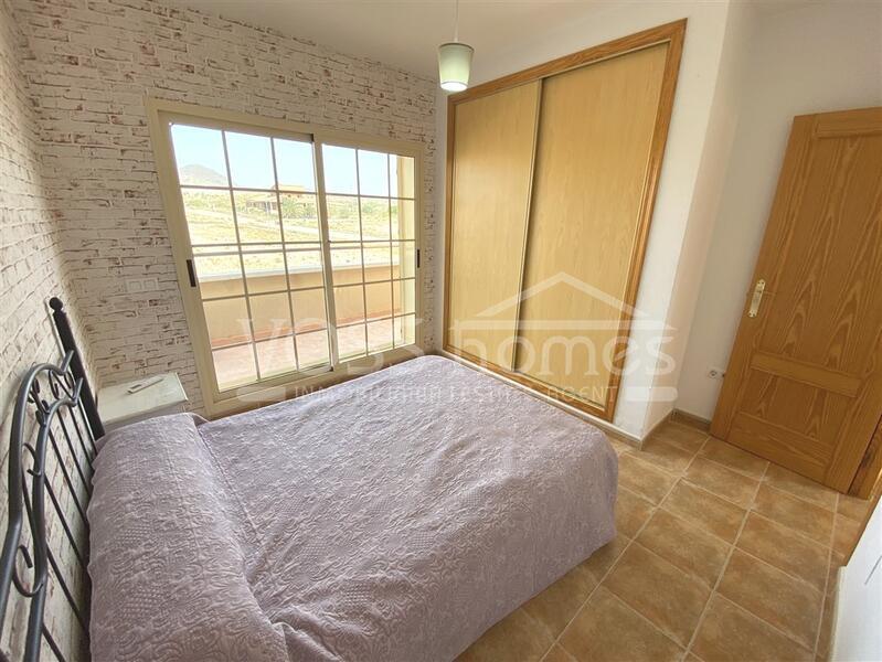 VHR2610: Duplex for Rent in La Alfoquia Area