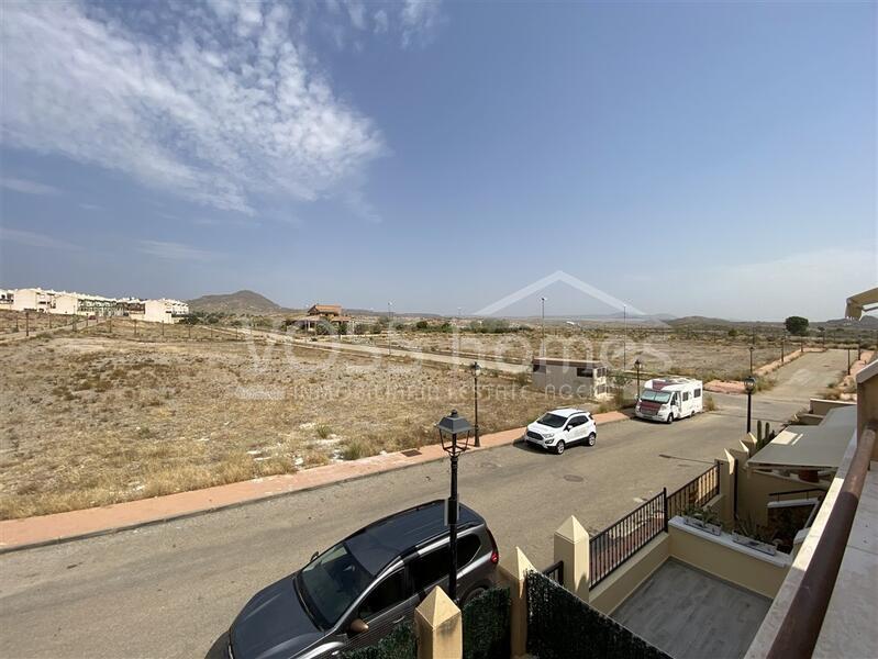 VHR2610: Duplex for Rent in La Alfoquia Area