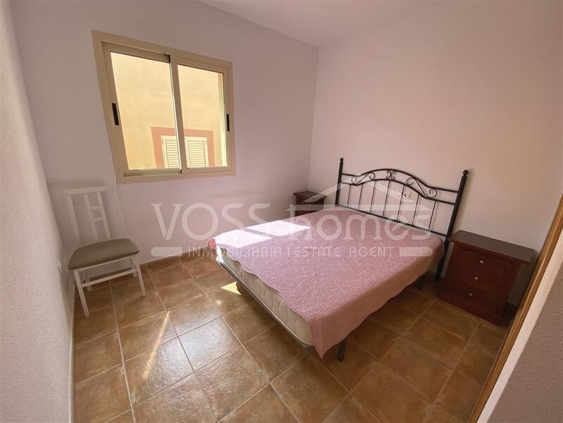 VHR2610: Duplex for Rent in La Alfoquia Area