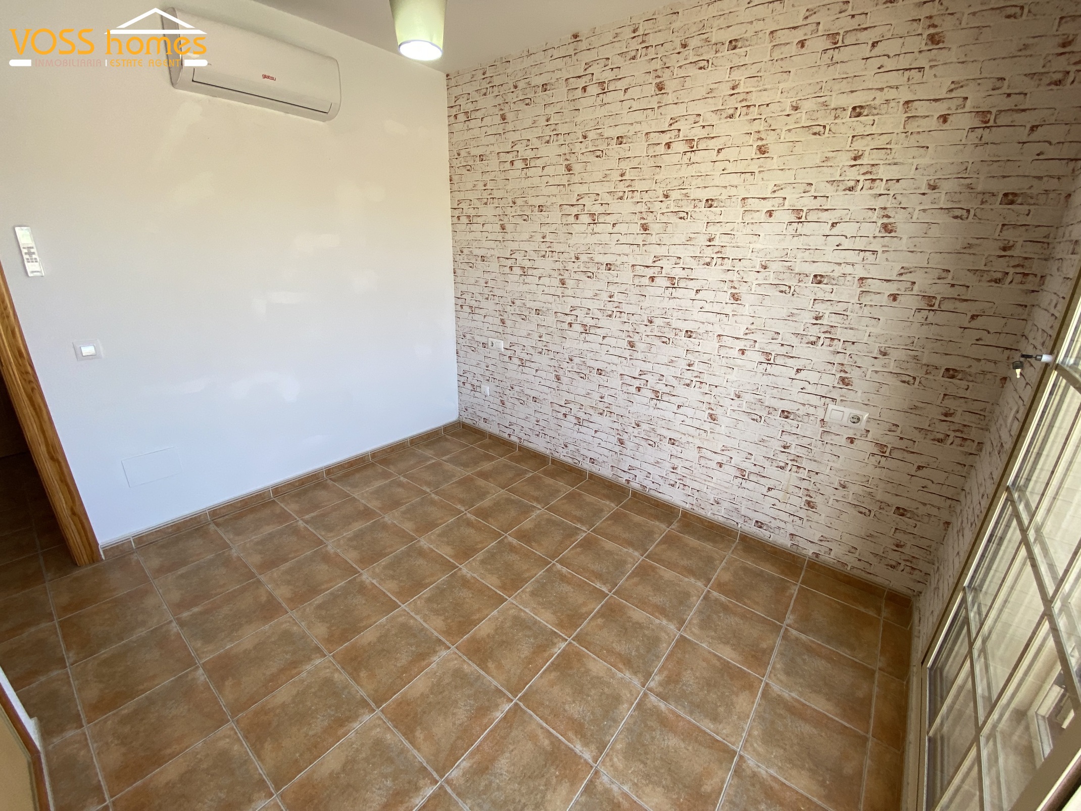 VHR2610: Duplex for Rent in La Alfoquia Area