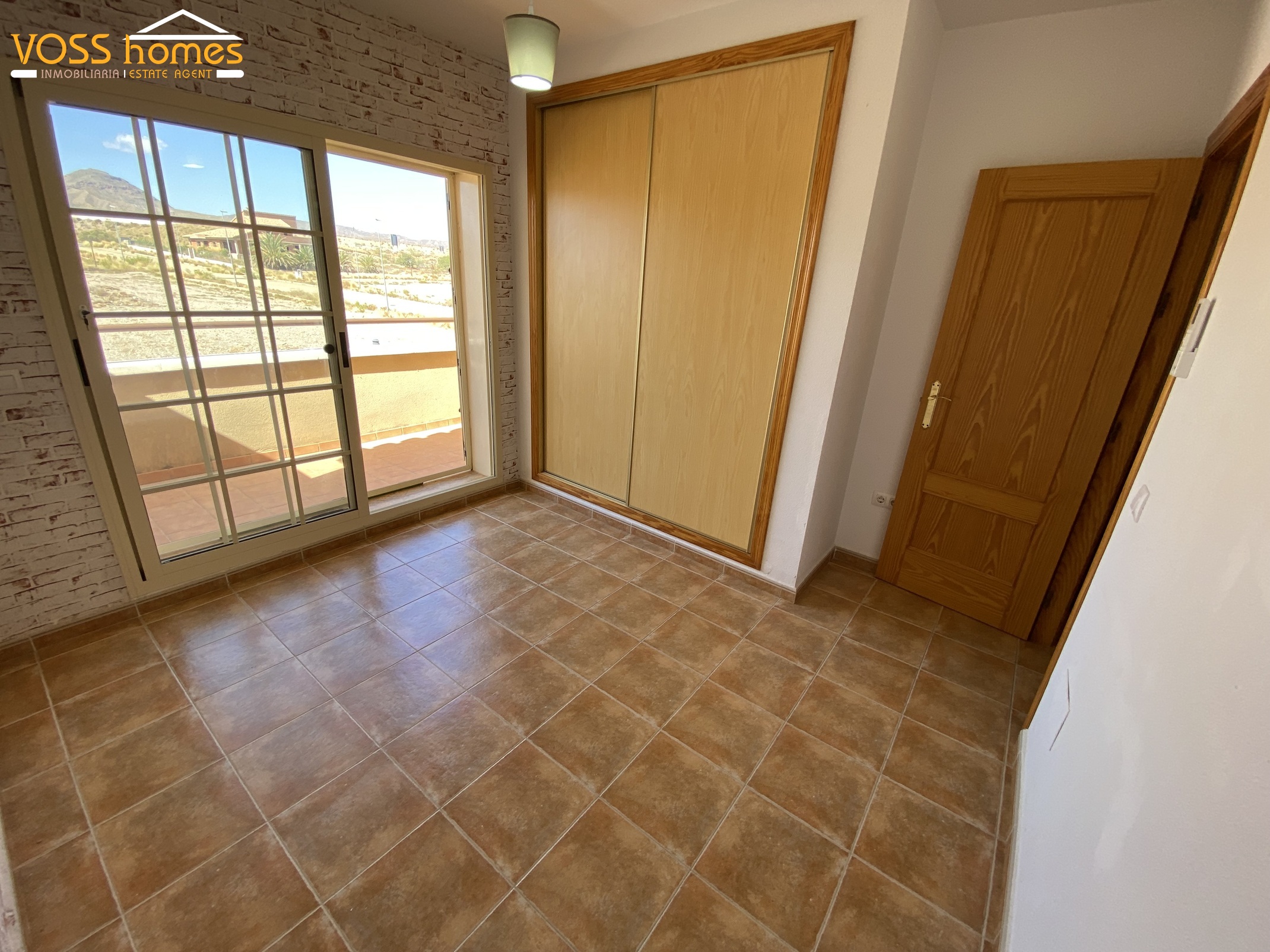 VHR2610: Duplex for Rent in La Alfoquia Area