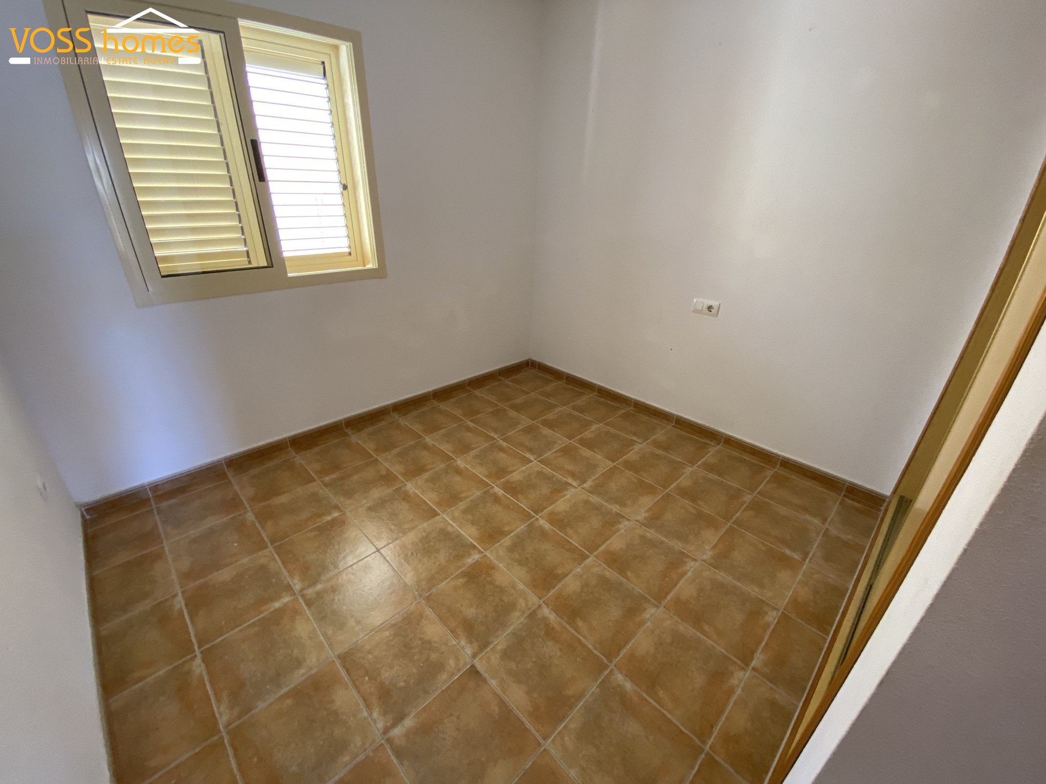 VHR2610: Duplex for Rent in La Alfoquia Area