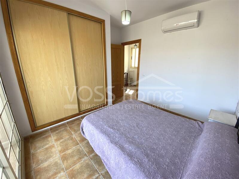 VHR2610: Duplex for Rent in La Alfoquia Area
