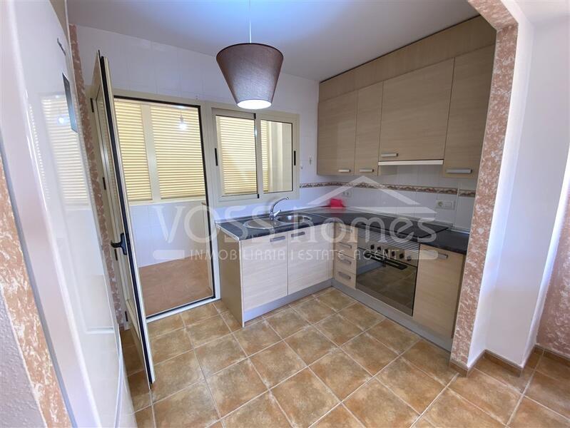 VHR2610: Duplex for Rent in La Alfoquia Area