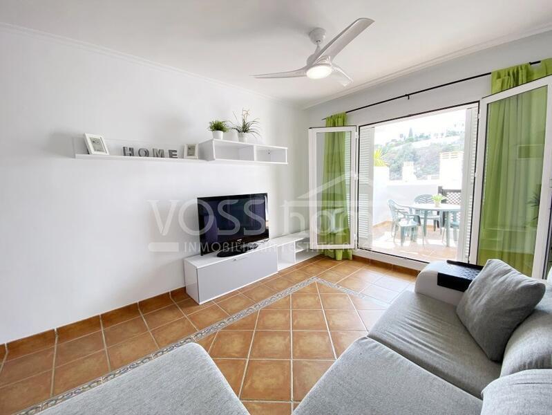 VHR2661: Appartement a louer dans Mojacar Playa, Almería