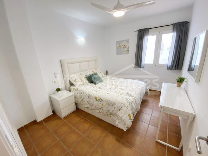 VHR2661: Appartement a louer dans Mojacar Playa, Almería