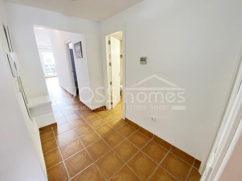 VHR2661: Appartement a louer dans Mojacar Playa, Almería