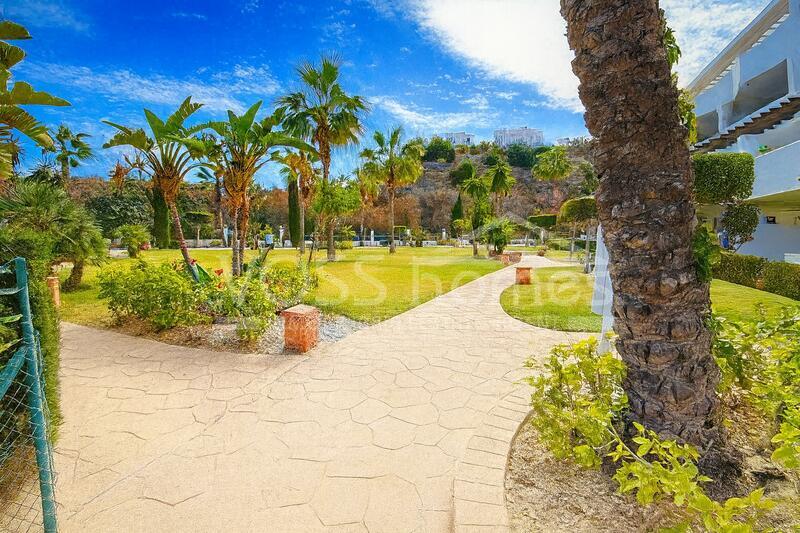 VHR2661: Appartement a louer dans Mojacar Playa, Almería