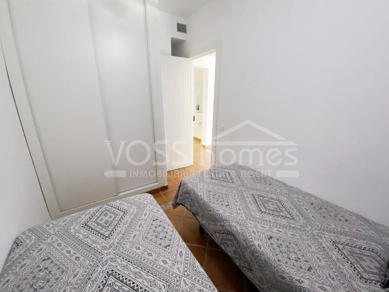 VHR2661: Appartement a louer dans Mojacar Playa, Almería