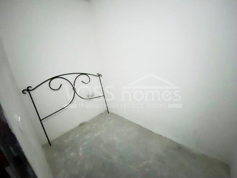 VHR2661: Appartement a louer dans Mojacar Playa, Almería