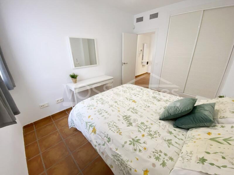 VHR2661: Appartement a louer dans Mojacar Playa, Almería