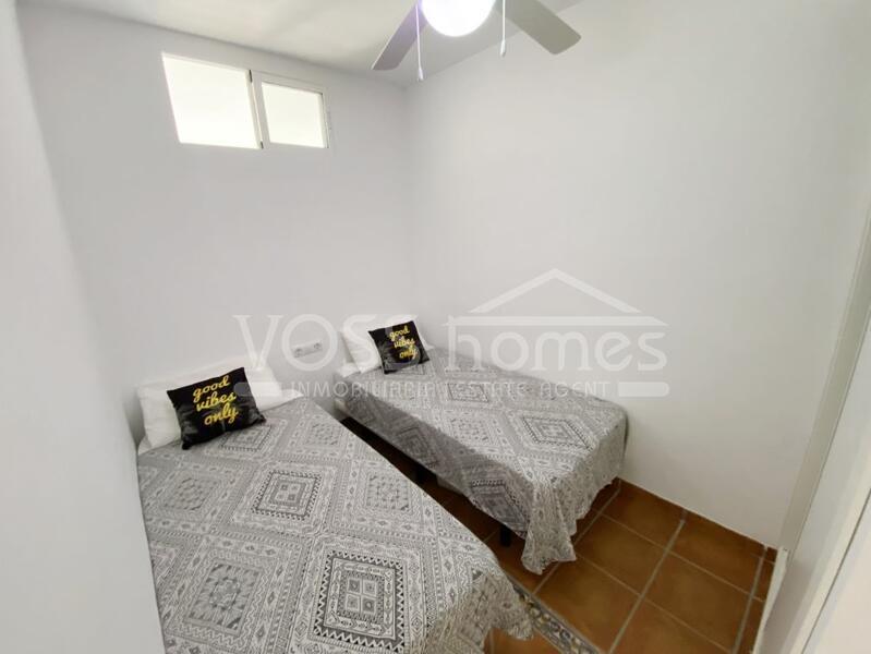 VHR2661: Appartement a louer dans Mojacar Playa, Almería