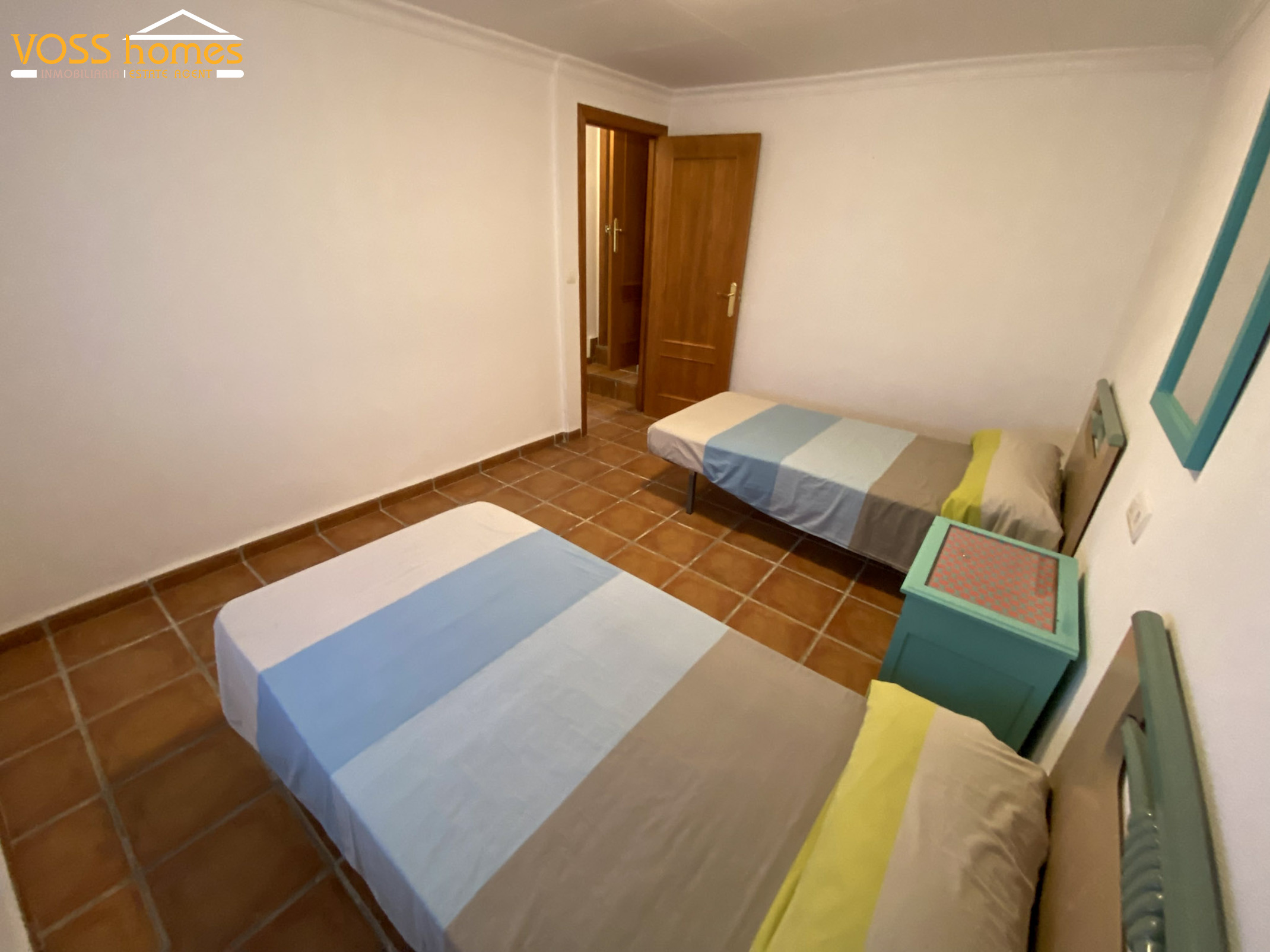 VHR2707: Apartment for Rent in Velez Rubio Area