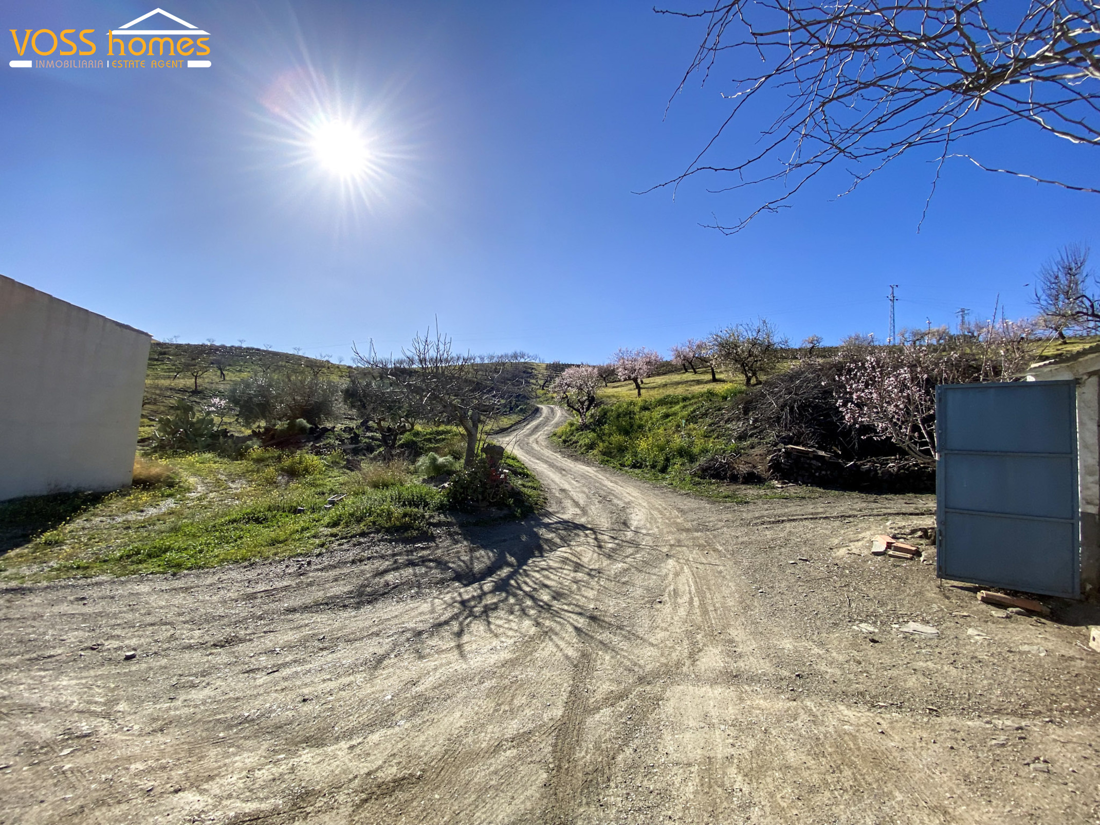 VHR2707: Apartment for Rent in Velez Rubio Area