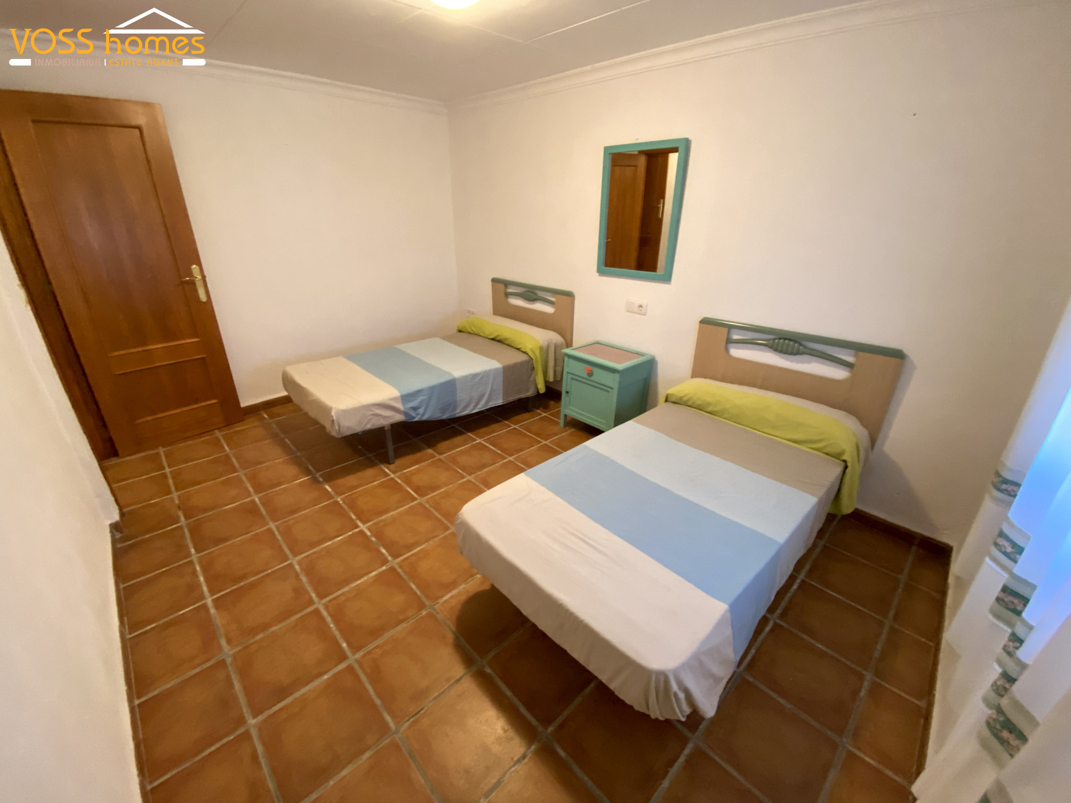 VHR2707: Apartment for Rent in Velez Rubio Area