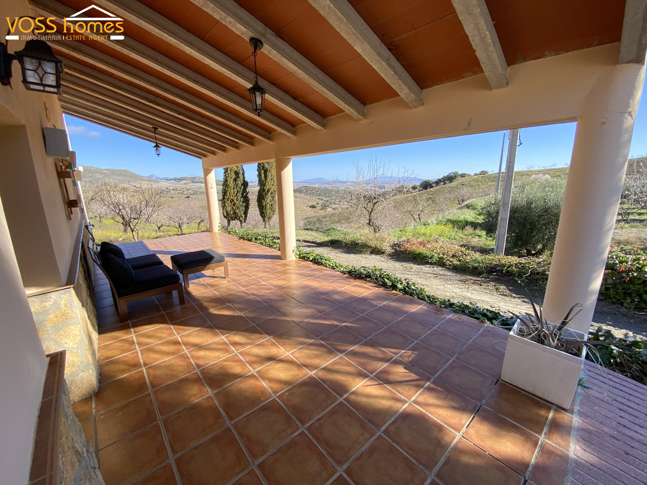 VHR2707: Apartment for Rent in Velez Rubio Area